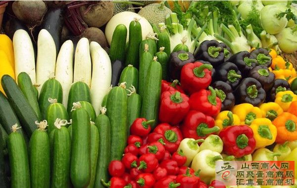 右玉特色 農(nóng)副產(chǎn)品加工集群崛起，產(chǎn)業(yè)發(fā)展形成“大氣候”